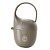 Контейнер для пустышек Happy Baby 11019 graphite